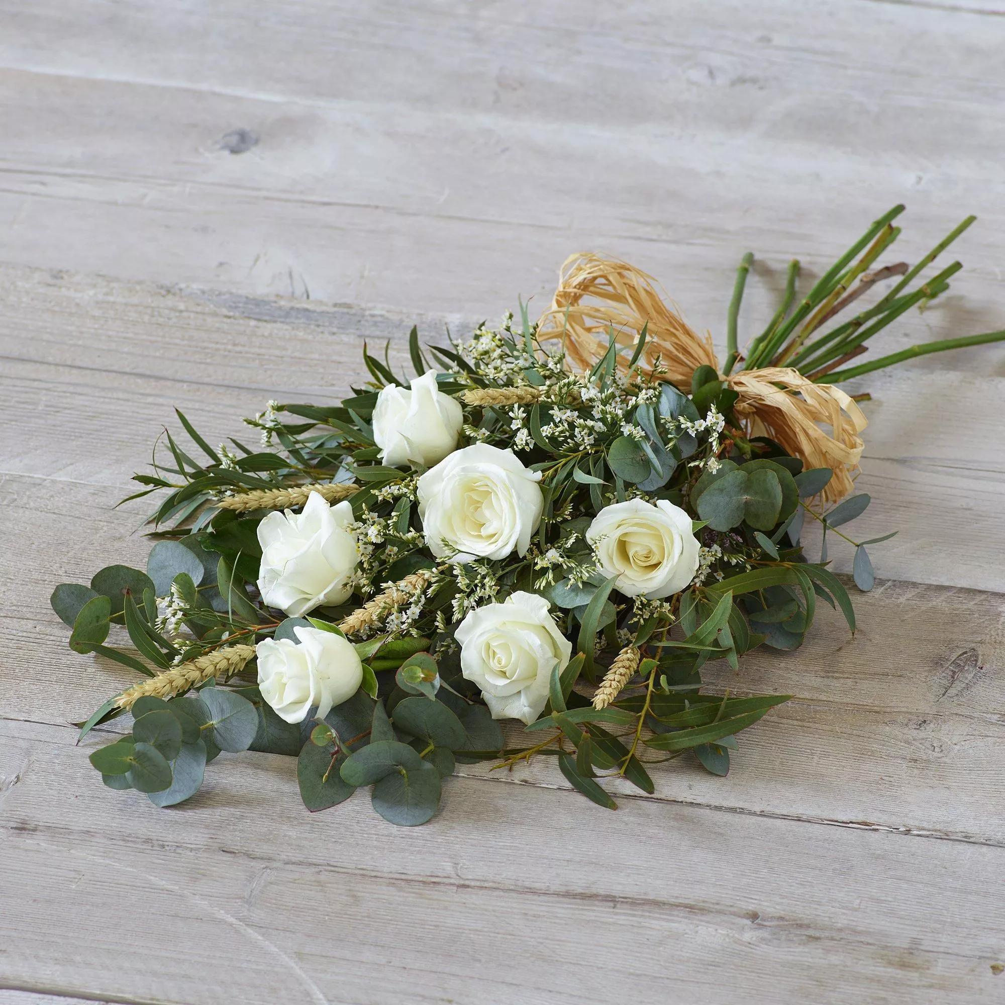 Simple Rose Sheaf