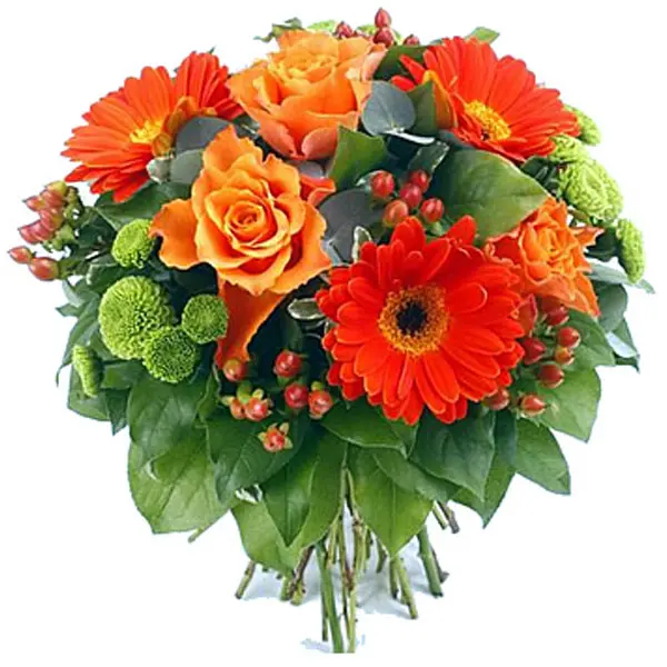Floraprima Griechenland versenden