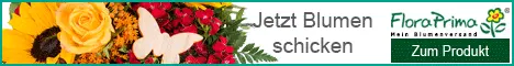 Blumen nach Schweiz verschicken