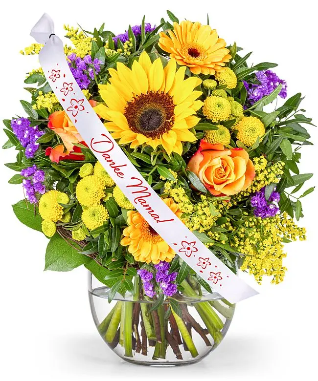 Alles Liebe
