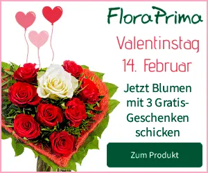 Blumen verschicken Muttertag